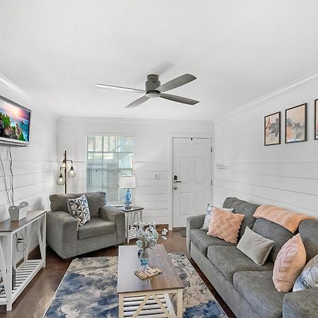 Anastasia Island Condo St. Augustine Zewnętrze zdjęcie