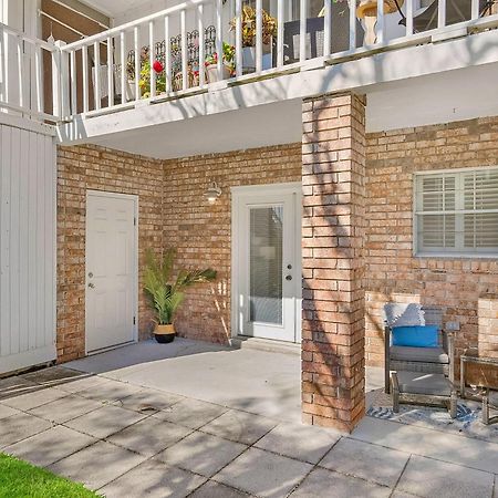 Anastasia Island Condo St. Augustine Zewnętrze zdjęcie