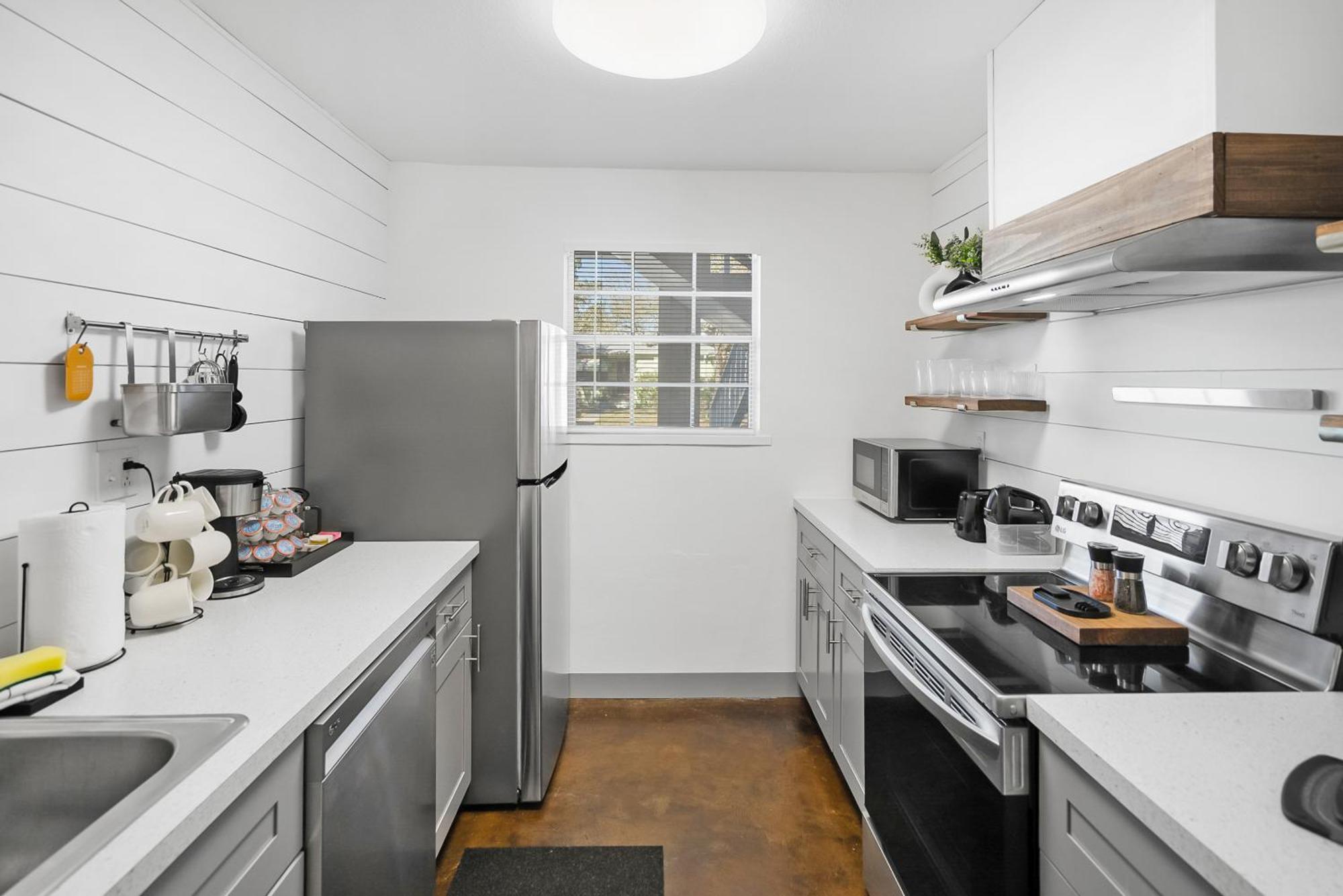 Anastasia Island Condo St. Augustine Zewnętrze zdjęcie