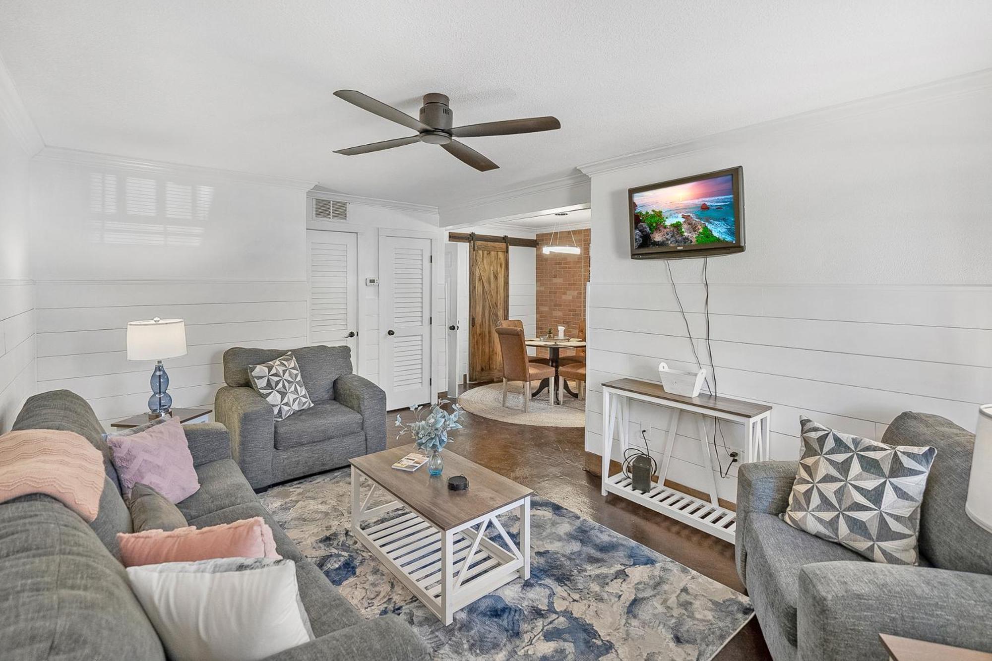 Anastasia Island Condo St. Augustine Zewnętrze zdjęcie
