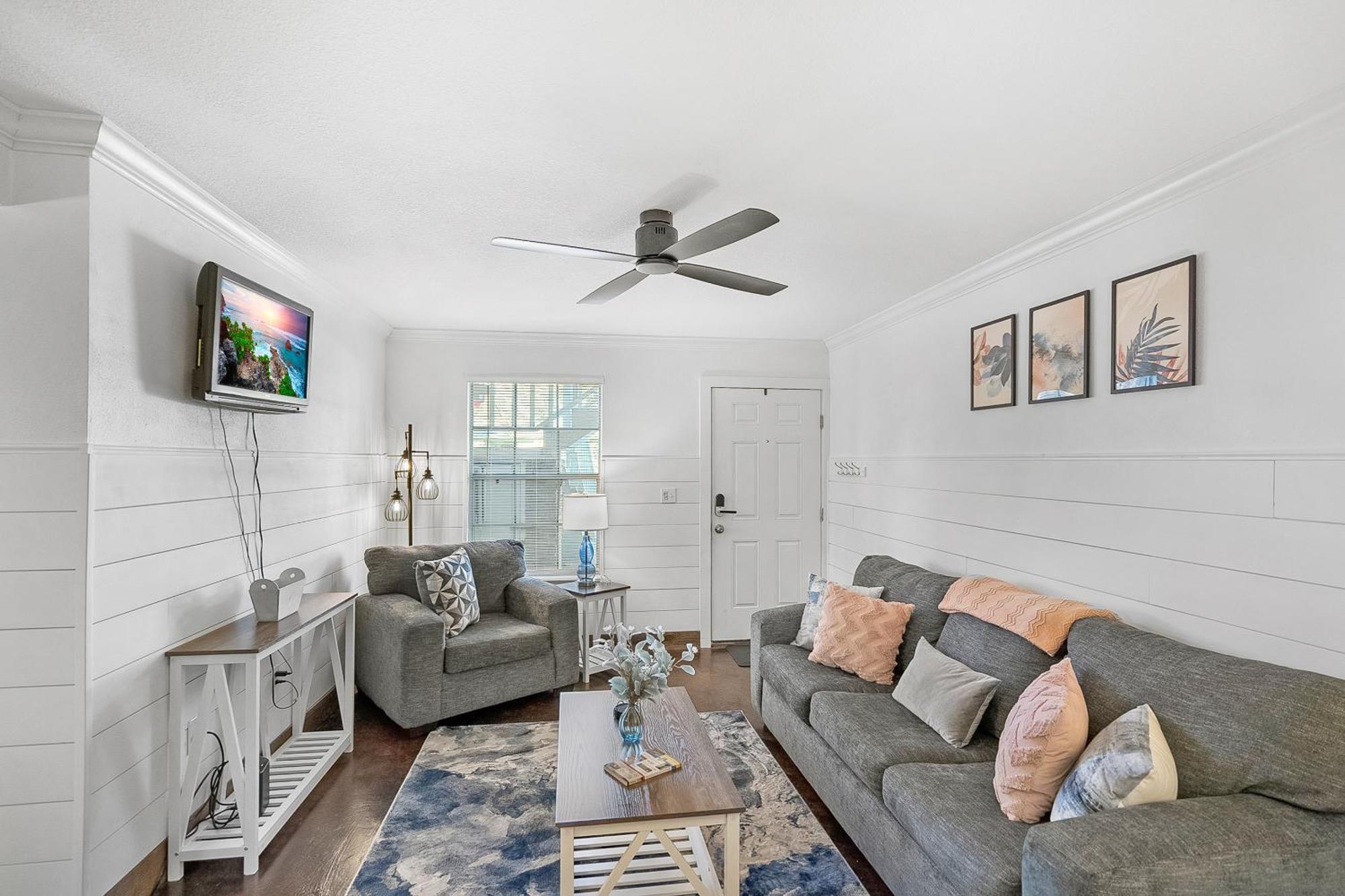 Anastasia Island Condo St. Augustine Zewnętrze zdjęcie