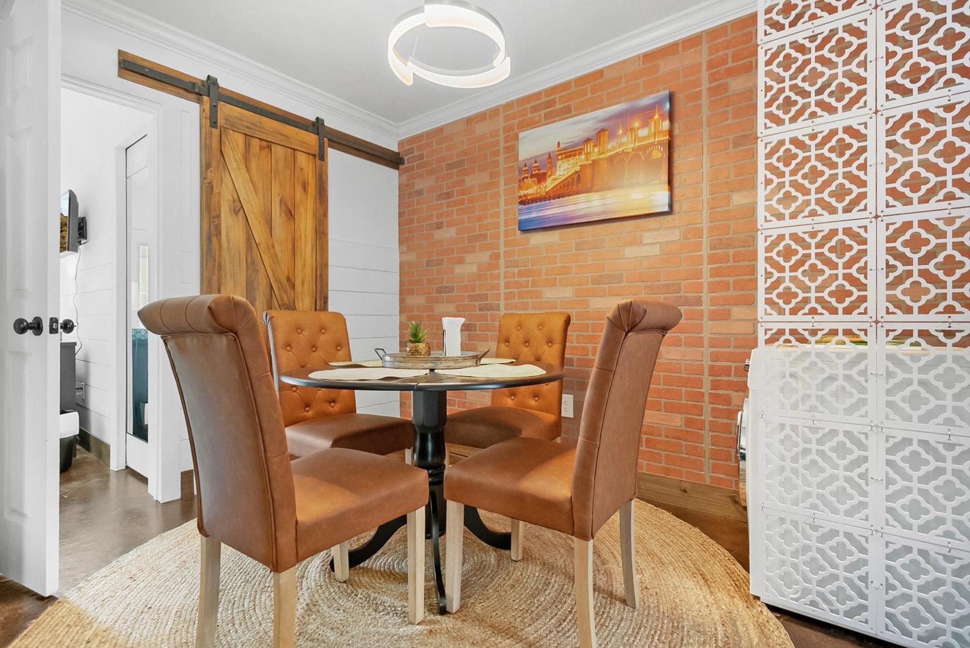 Anastasia Island Condo St. Augustine Zewnętrze zdjęcie