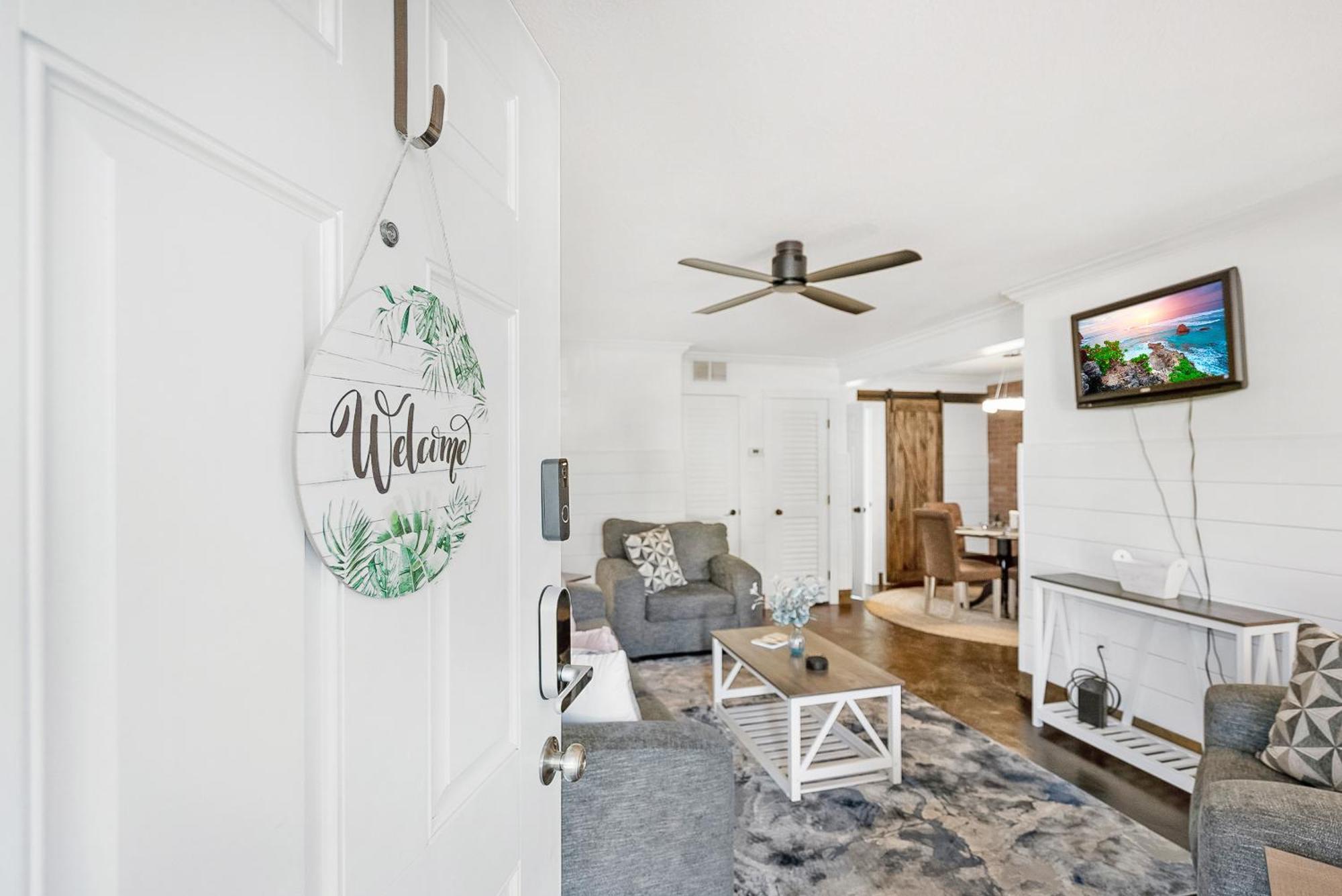Anastasia Island Condo St. Augustine Zewnętrze zdjęcie
