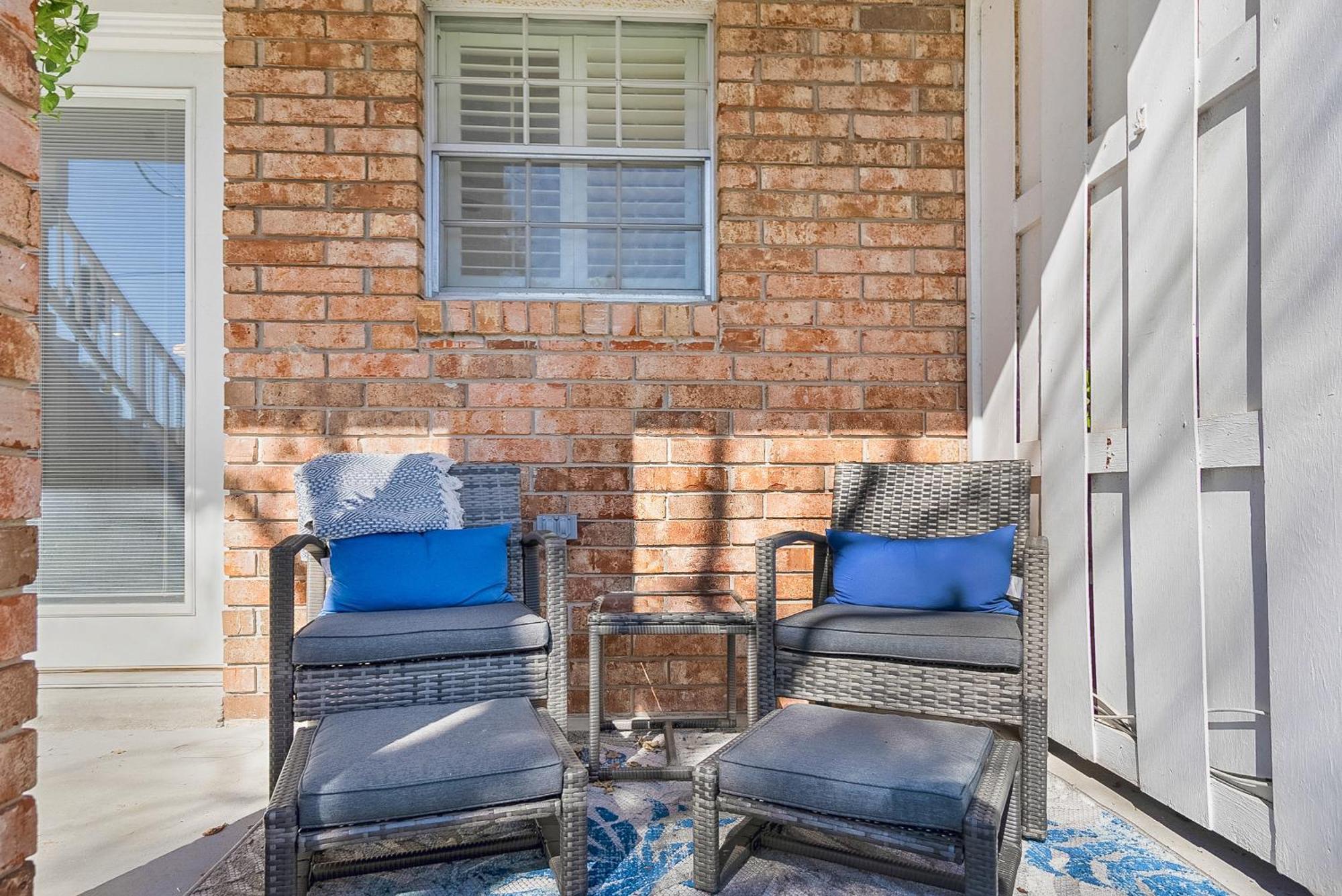 Anastasia Island Condo St. Augustine Zewnętrze zdjęcie