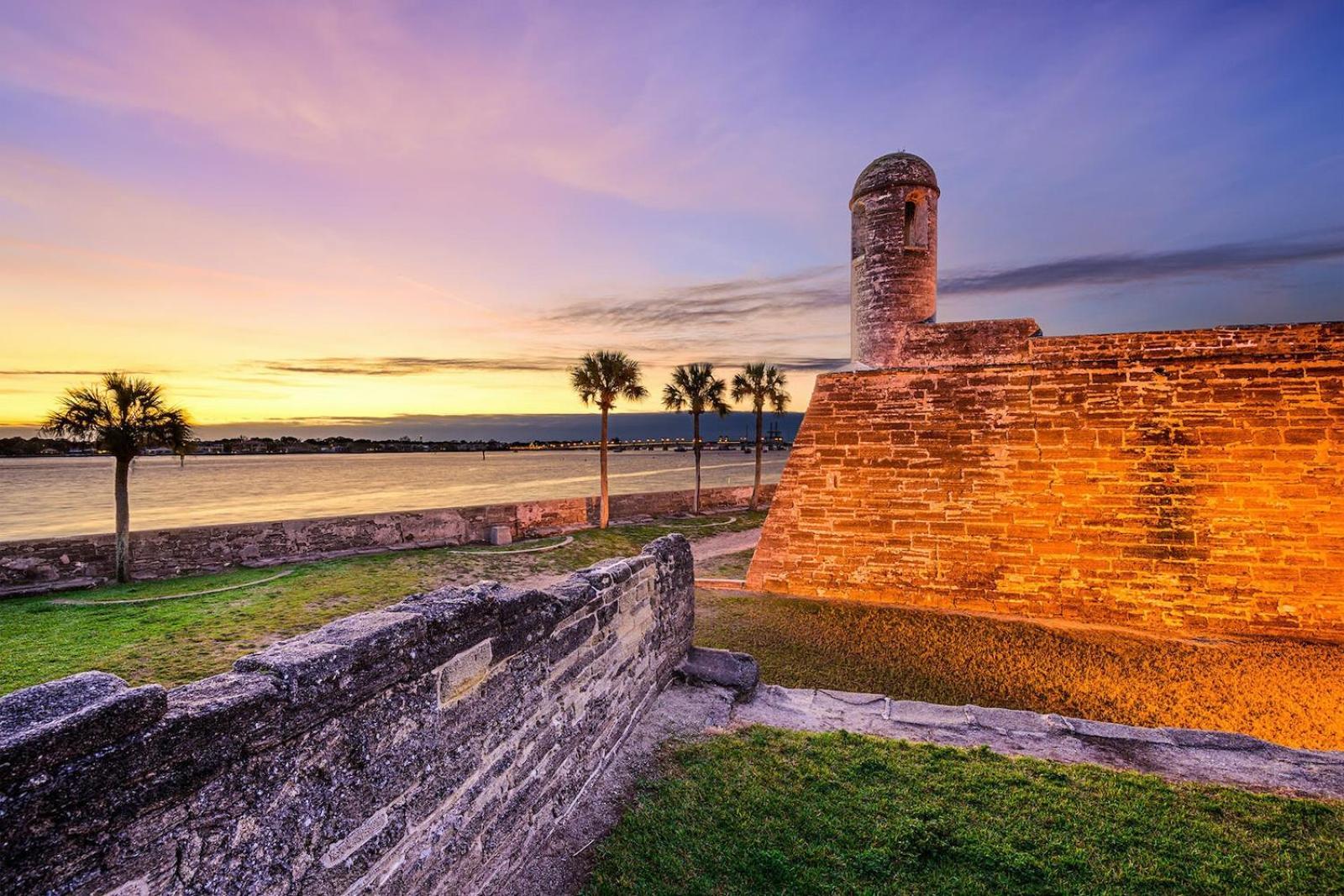 Anastasia Island Condo St. Augustine Zewnętrze zdjęcie